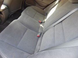 2008 HONDA CIVIC LX LIGHT BLUE 4DR 1.8L VTEC AT A18806